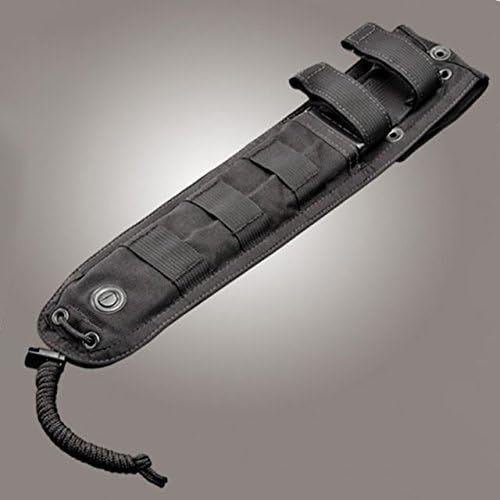 Hogue HO35049-BRK Fixed Blade Slim Sheath