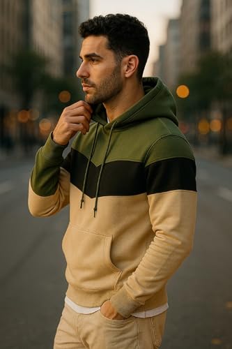 Image of Lymio Hoodies || Sweatshirt for Unisex || Unisex Hoodie (H-54-55)