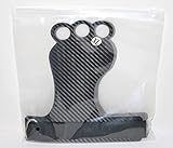  Calleras para Crossfit Grip Proteccion de Mano Gimnasia (Small)