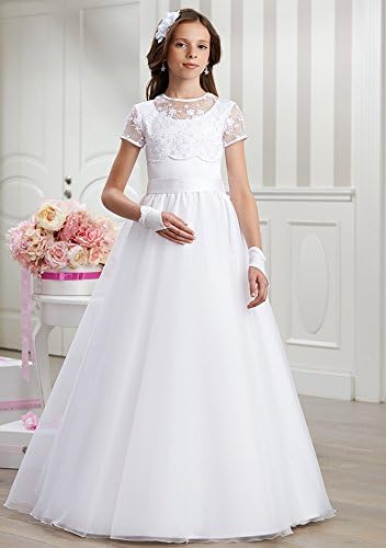 Reifrock für kommunionkleid Clearance