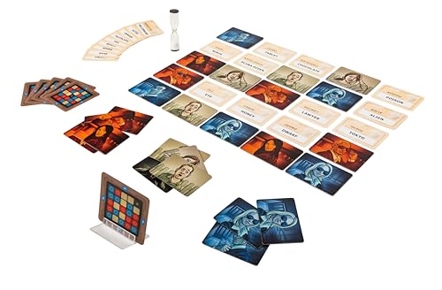 CGE Czech Games Edition Codenames Boardgame - Image 7