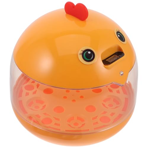 Mini incubateur automatique d'œufs USB VICASKY pour 5 œufs de volaille