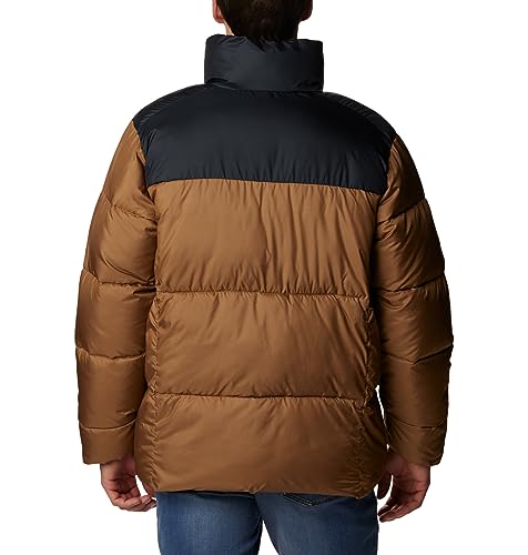 Image of Columbia Men's Puffect II Jacket