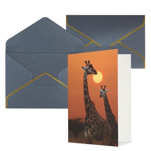 STVYUKL O[eBOJ[h t Thinking of You Card [̃L nbs[o[Xf[  ҏ  m[gJ[h @ 4x6