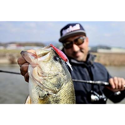 JACKALL Jackal Spin Vido 70 SP SPINVIDO