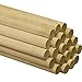 Dowel rod 1/2″