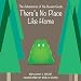 The Adventures of the Gween Gwob: There's No Place Like Home (Volume 1)