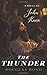 The Thunder: A Novel on John Knox