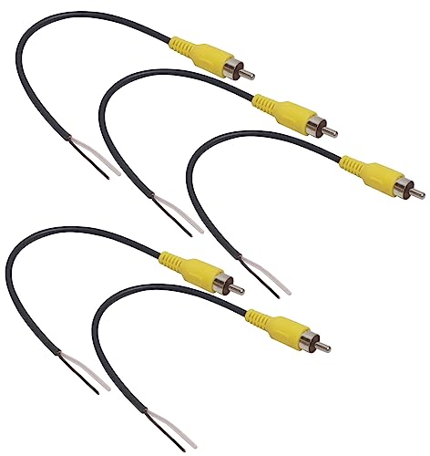 カーオーディオ　RCAケーブル　ヒューズブロック　メタピン カーオーディオ RCAケーブル ヒューズブロック メタピン カー