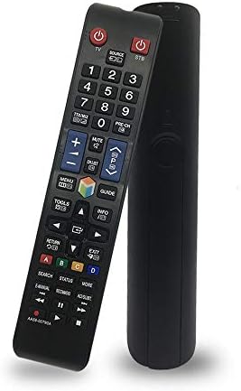 Mando a Distancia de Repuesto para Samsung UE32J4000, TV ...