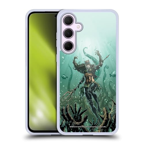 Head Case Designs �o�b�g�}�� DC �R�~�b�N�X The Drowned The Dark Knights �Q���P�[�X [�~���^���[�O���[�h�ی�] Samsung Galaxy A35 5G�Ή�