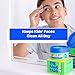 JB SKRUB The Face Pads - Kids, Tween Boys & Teens Acne Cleansing Pads for Cool Confidence - Say Goodbye to Greasy Skin and Hello to Freshness - 40 Cleansing Wipes, Single Pack