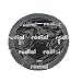 VTR Radial Tire Patches - 50pcs 2-1/4" Round