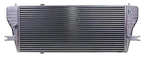 New Replacement Charge Air Cooler/Intercooler For Dodge 2500, 3500 94-02 With 5.9L Cummins #TOP2