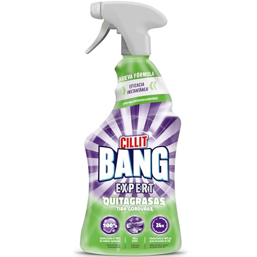 cillit-bang DEGREASING CLEANER 750 ML 1 unit