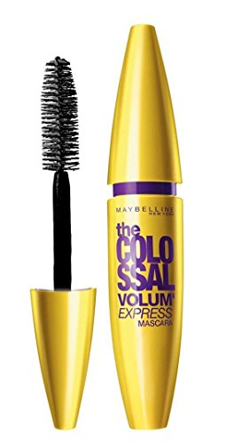 Maybelline The Colossal Volum Express Mascara
