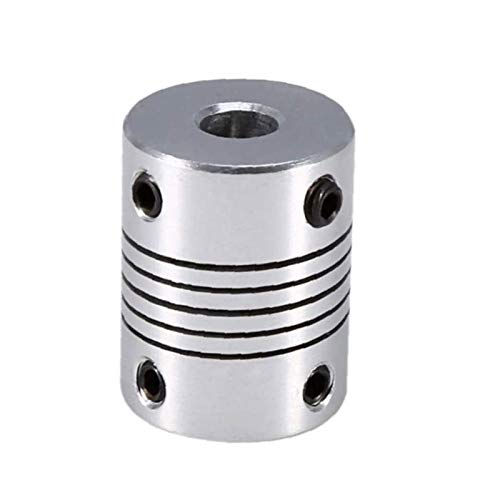A8INSERTYELLOWSTD Atra-Flex New Coupling