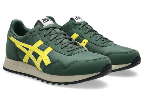 Image of ASICS Unisex Tiger Runner II Sneakers