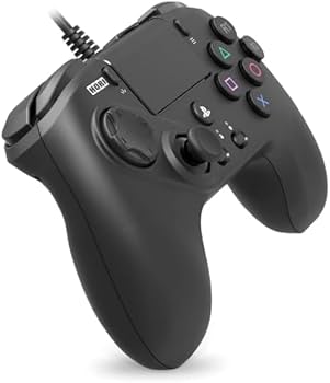 Amazon | 【SONYライセンス商品】ホリ ファイティングコマンダー