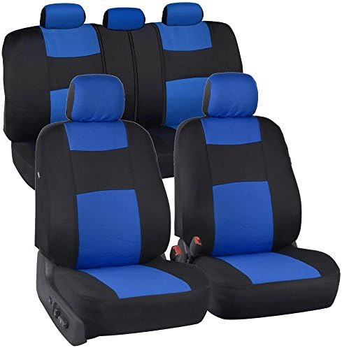 full set seat covers