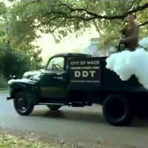 Episode 44: Poison of the Past