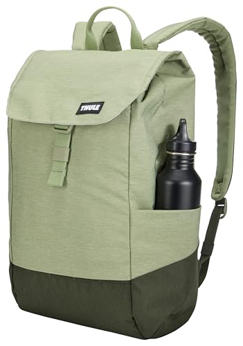 Thule Backpack 16l Sac à dos Mixte compact pour ordinateur portable noir - 3