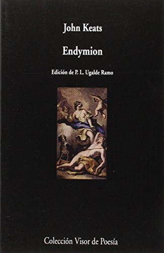 Endymion: 928 (visor de Poesía)