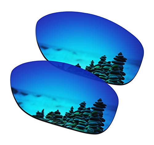 Verres de rechange Oakley Pit Bull OO9127 pour le cyclisme