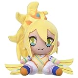 プリンセッション・オーケストラ ぬいぐるみ ミーティア