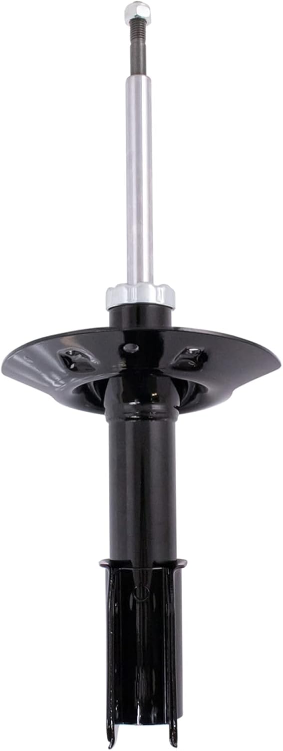 TRQ Front Strut Shock Absorber Driver or Passenger Compatible with Century Regal Impala