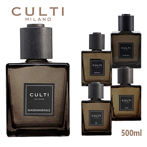 クルティ/CULTI ルームディフューザーメンズ Decor Classic 500ml ルームフレグランス リード付き ギフト ルームディフューザー DIFFUSER01 Amazon.co.jp: [クルティ] リードディフューザー ルームフレグランス