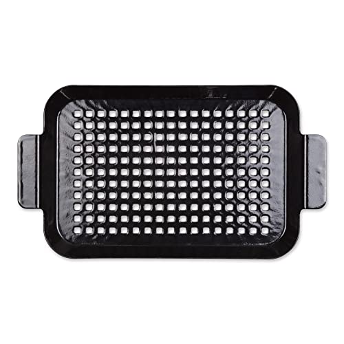 RSVP International Porcelain Coated Grill Tray