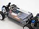 TAMIYA 58707 1:10 RC XV-02 PRO Chassis Kit Kardan - ferngesteuertes Auto, RC Chassis, Modellbau, Bausatz zum Zusammenbauen, Hobby, Basteln, Unlackiert