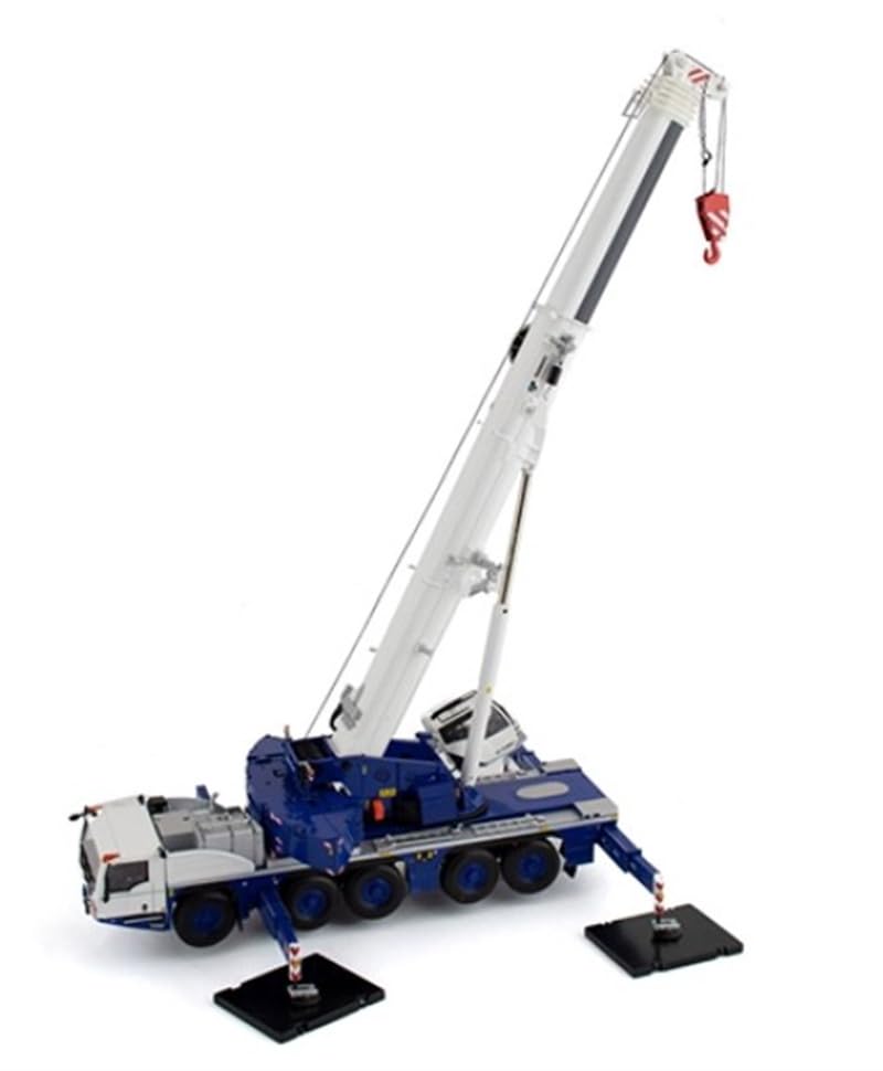 自動車 TADANO AC 5.250-1 imc 1/50 Amazon.co.jp: IMC Models 1/50 TADANO TADANO AC 5.250-1 All