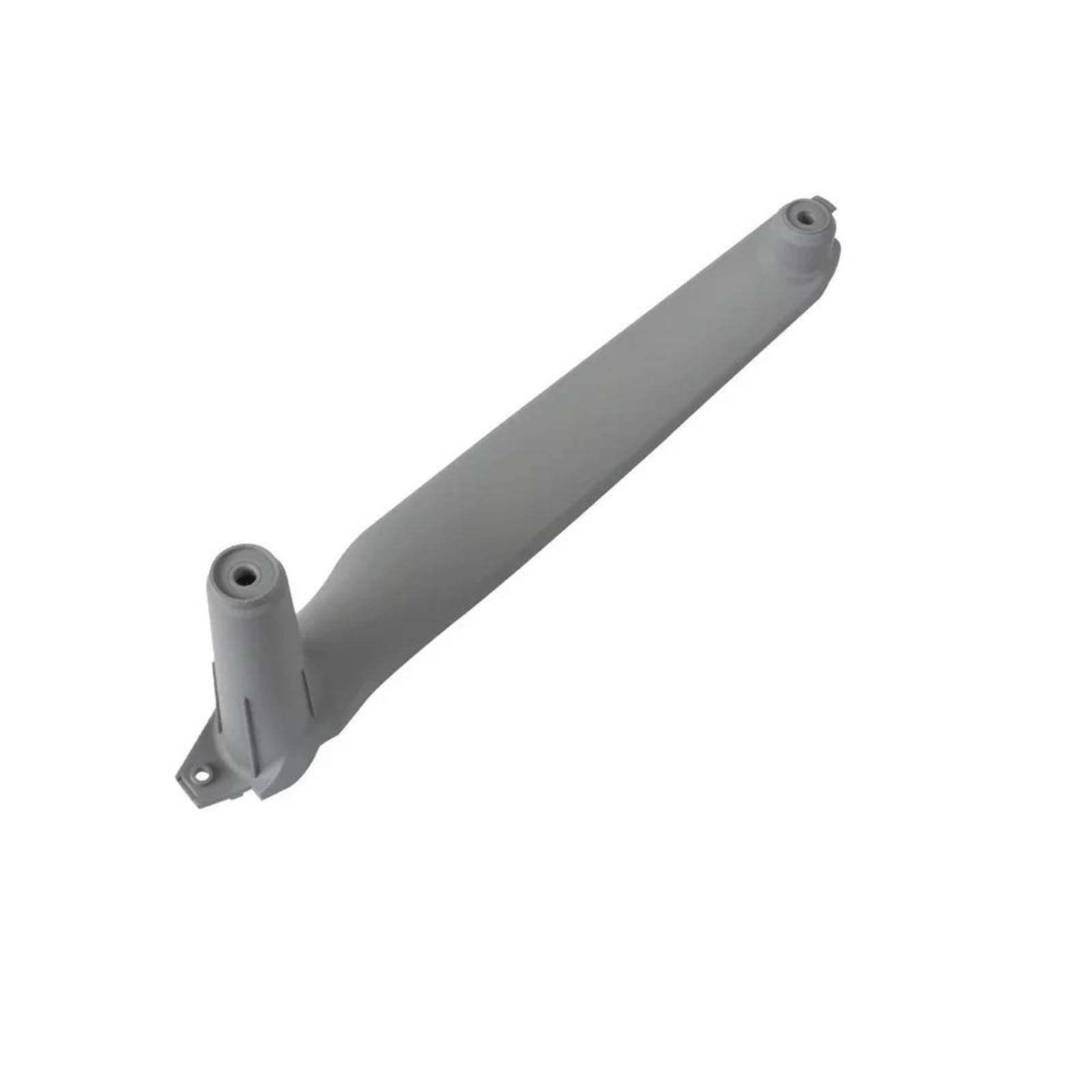 FKHBZM Interior Left Right Passenger Door Pull Handle Inside Cover Panel Trim for BMW E70 X5 E71 51416969402(Left Titanium6)