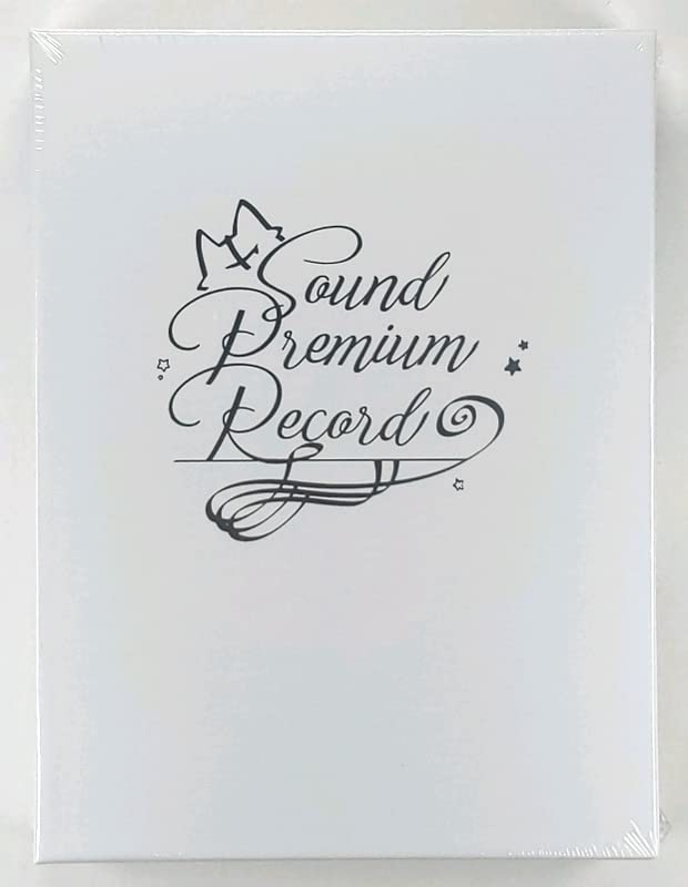 9-nine- Sound Premium Record アキバPOP祭2020 Amazon.co.jp: ぱれっと 9-nine- Sound Premium Record アキバ