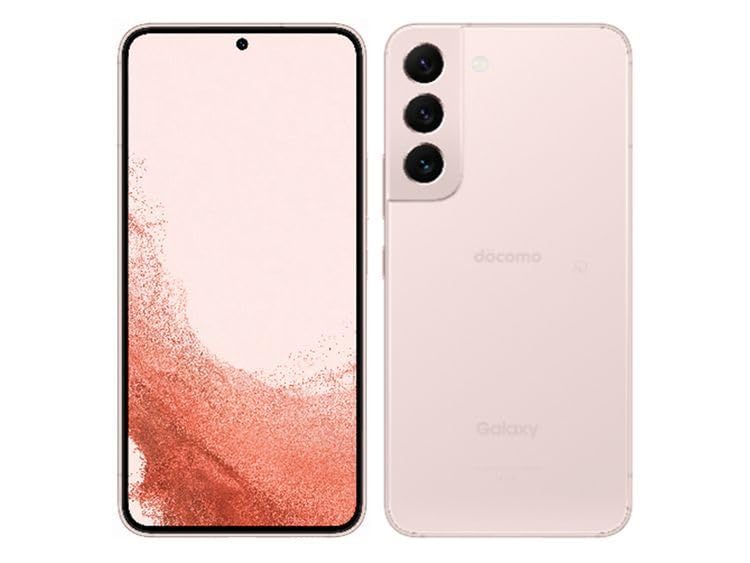 Amazon | 【整備済み品】Galaxy S22 OS種類：Android 12 販売時期