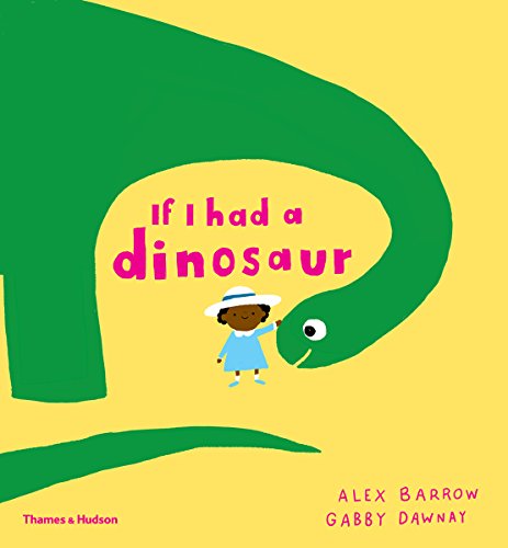 Télécharger If I had a dinosaur (English Edition) livre En ligne