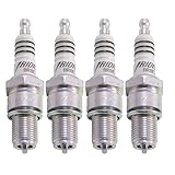 6 PCSNEW -- DENSO #3134 -- DOUBLE PLATINUM Spark Plugs -- PK16R11