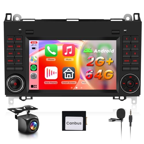 ►【Navigazione GPS e WIFI】WiFi integrato, supporta hotspot WiFi/WiFi, puoi scaricare app aggiuntive sull'autoradio. Chip di posizionamento integrato, supporta GPS/QZSS/SBAS, puoi scaricare mappe gratuite dall'app di navigazione 