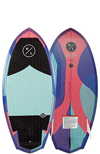Hyperlite Good Daze Wakesurfer Sz 5ft 3in