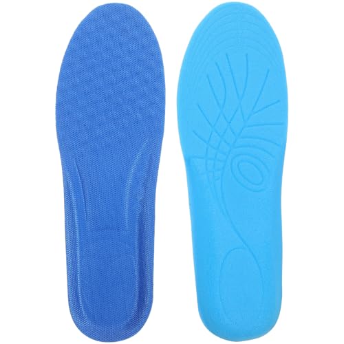 Pack 3 pares de plantillas deportivas para baloncesto talla 40 miniatura 1