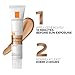 La Roche-Posay UV Glow Dark Sunscreen SPF 35, Glow Sunscreen for Face, Broad Spectrum Superior Protection, Lightweight Hydrating Formula, Enhances Immediate Radiance & Delivers All-Day Glow