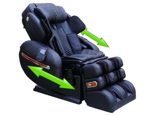 luraco i9 max plus massage chair product info and reviews