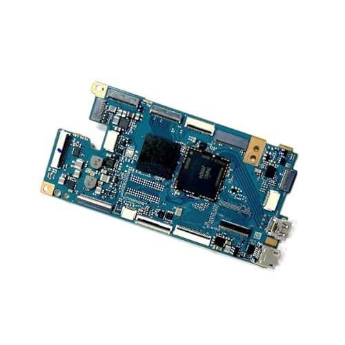 Placa principal DSLR compatible Sony A7SII A7S II miniatura 1