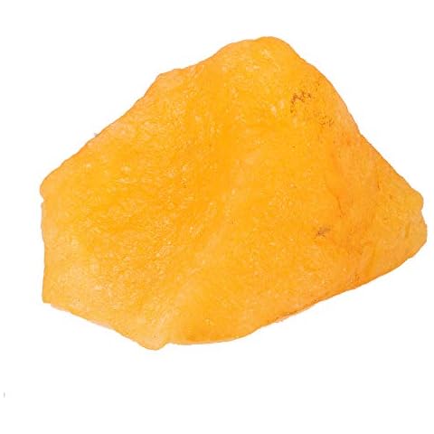 Real Gems 374.00 Ct. Natural Yellow Sapphire Cover