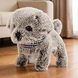 Zoom IMG-2 cucciolo robot realistico dog interactive Zoom IMG-2 cucciolo robot realistico dog interactive