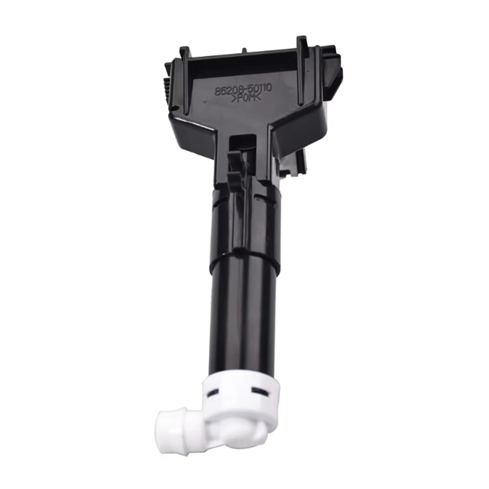 per Lexus LS460 LS460L LS600H Ugello Lavavetri Faro Anteriore Pompa Cilindro OEM No. 85208-50110 85207-50110