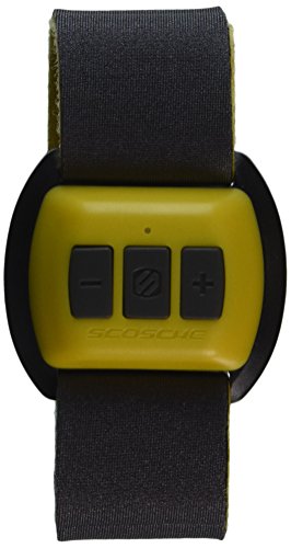 Scosche RTHMA15 Bluetooth Armband Pulse Monitor