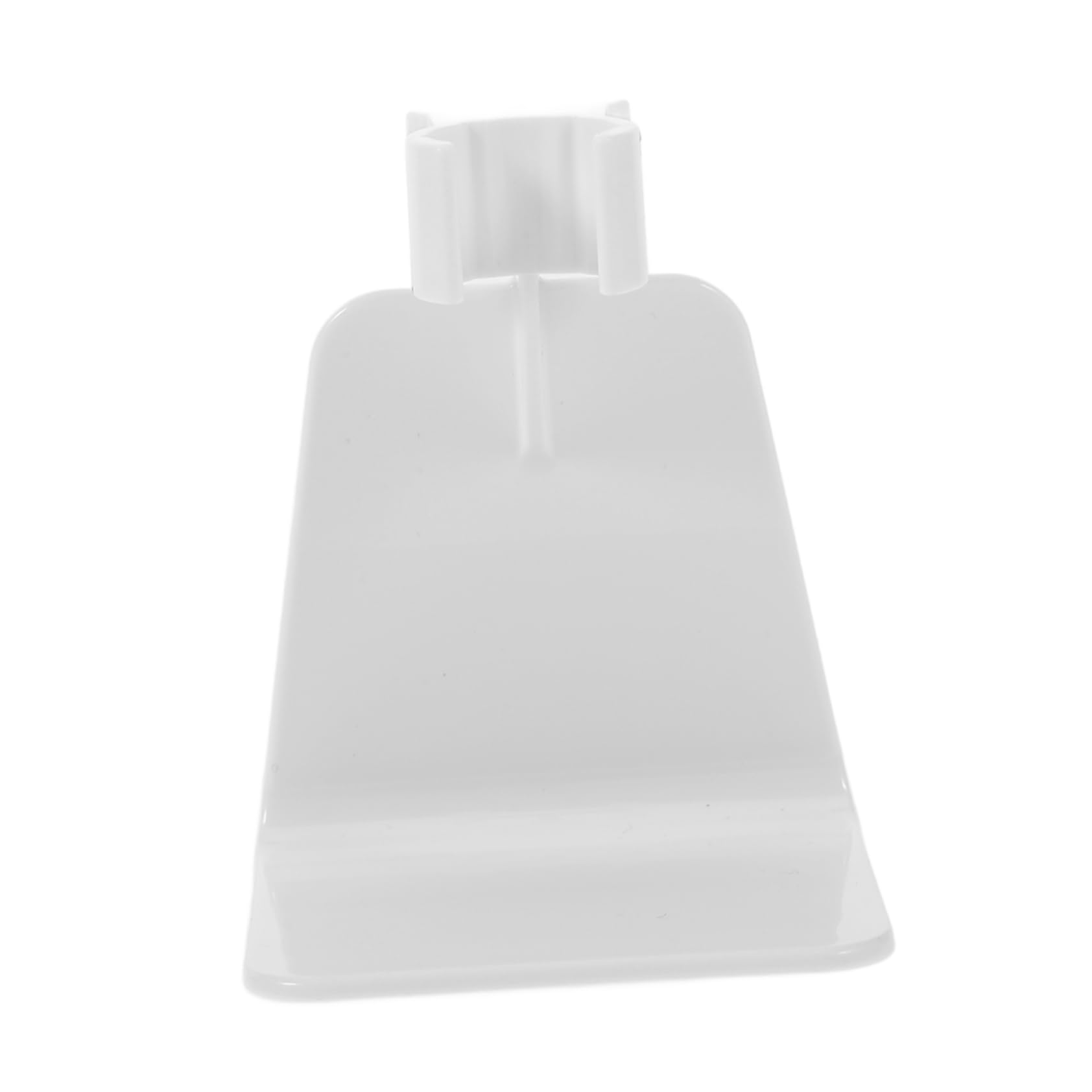 NULYLU Stand for Gel Nails Nail Polish Dryer Holder Sturdy Base for Easy Manicure